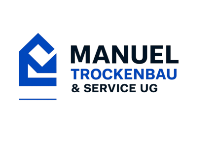 Manuel Trockenbau & Service UG Logo